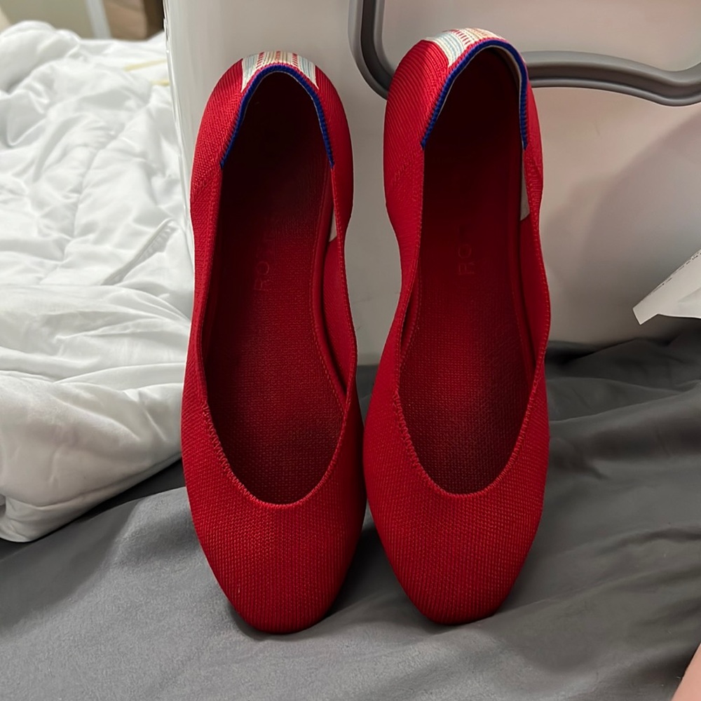Rothy’s size 9.5